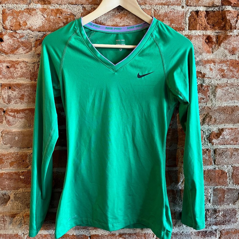 Nike Dri-fit shirt